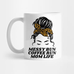 mom life Mug